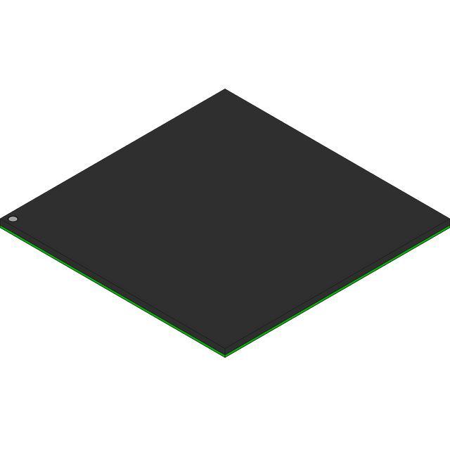TMS320C6201GGP167