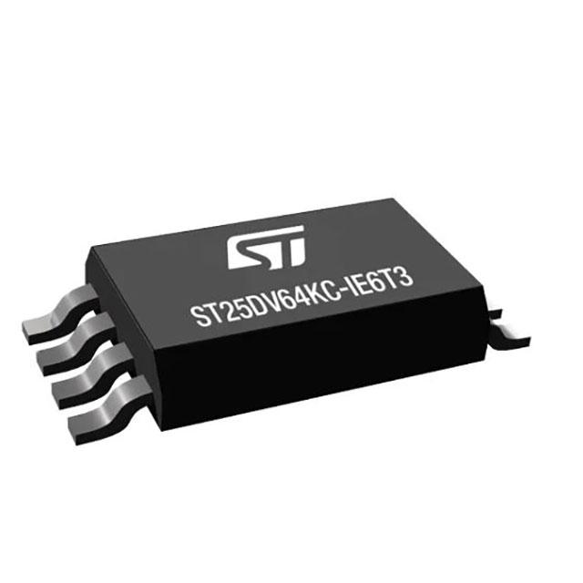 ST25DV64KC-IE6T3