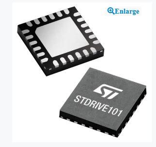 STDRIVE101TR